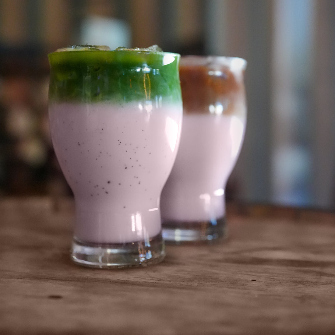 New Drink Specials - May 2022!