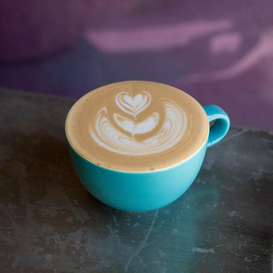 New Drinks, Cafe de Olla & Horchata Cold Brew!