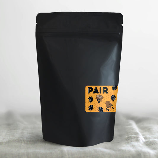 SOLD OUT! 8oz Anaerobic-Process Beans from Costa Rica