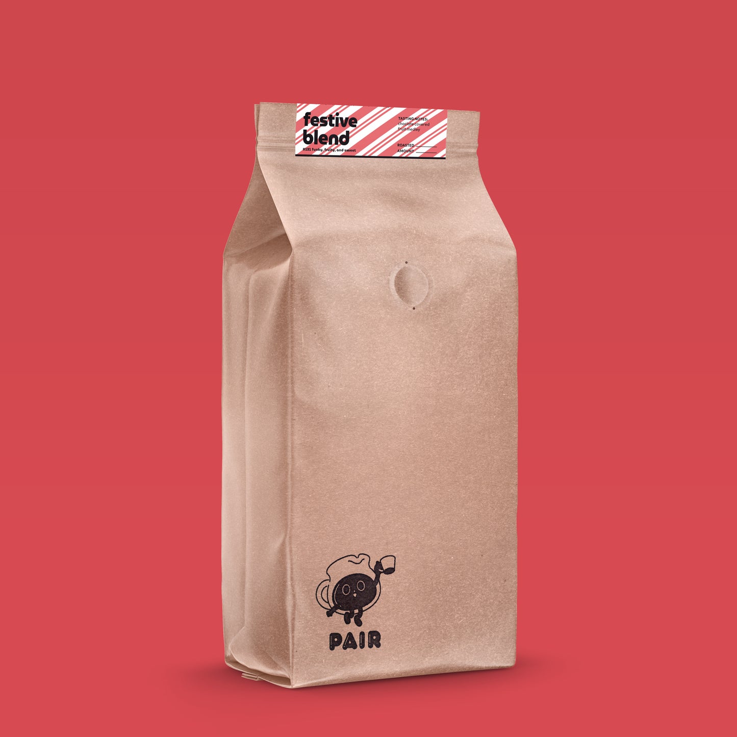 #131 Festive Blend Coffee Beans