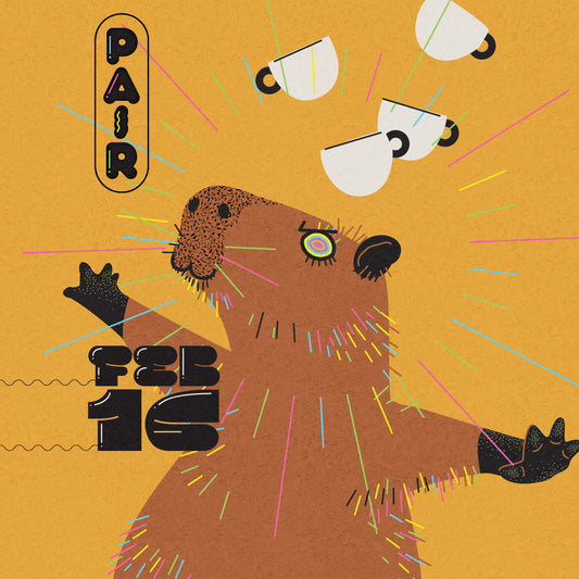Competitor Sign-up for Pair's 4-Year Anniversary Brewing Competition