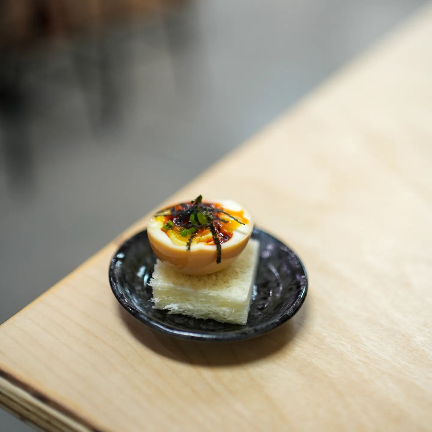 Ticket for OMAKASE NIGHT: Coffee∙Tea∙Food Pairing