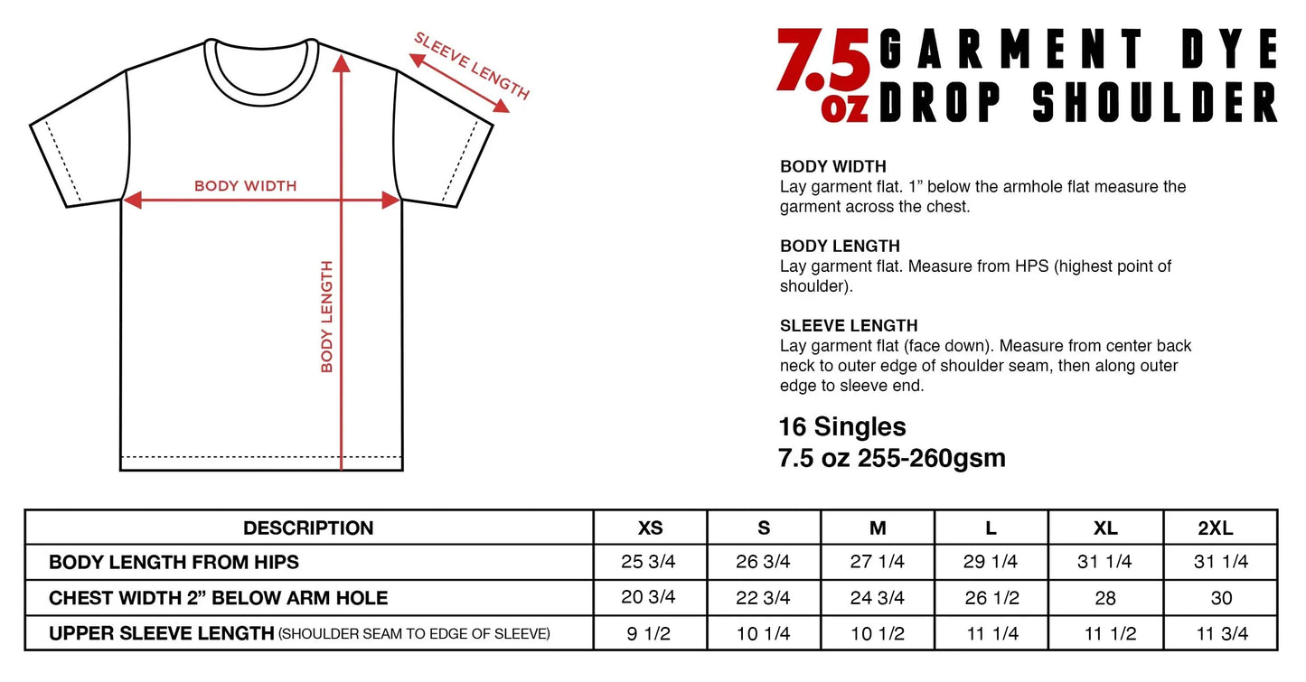 Beans Beans Beans! Limited Edition T-Shirt
