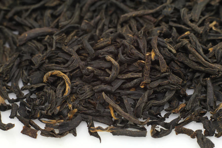 30g Loose-leaf Tea - Keemun Black