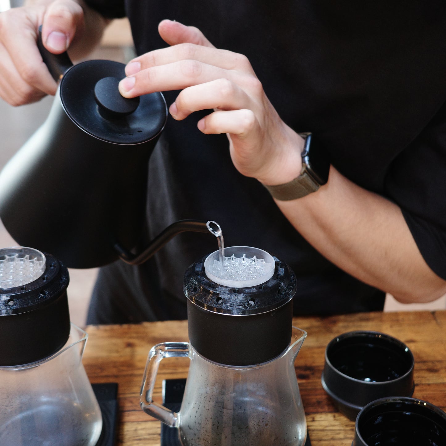 Brew Theory Workshop