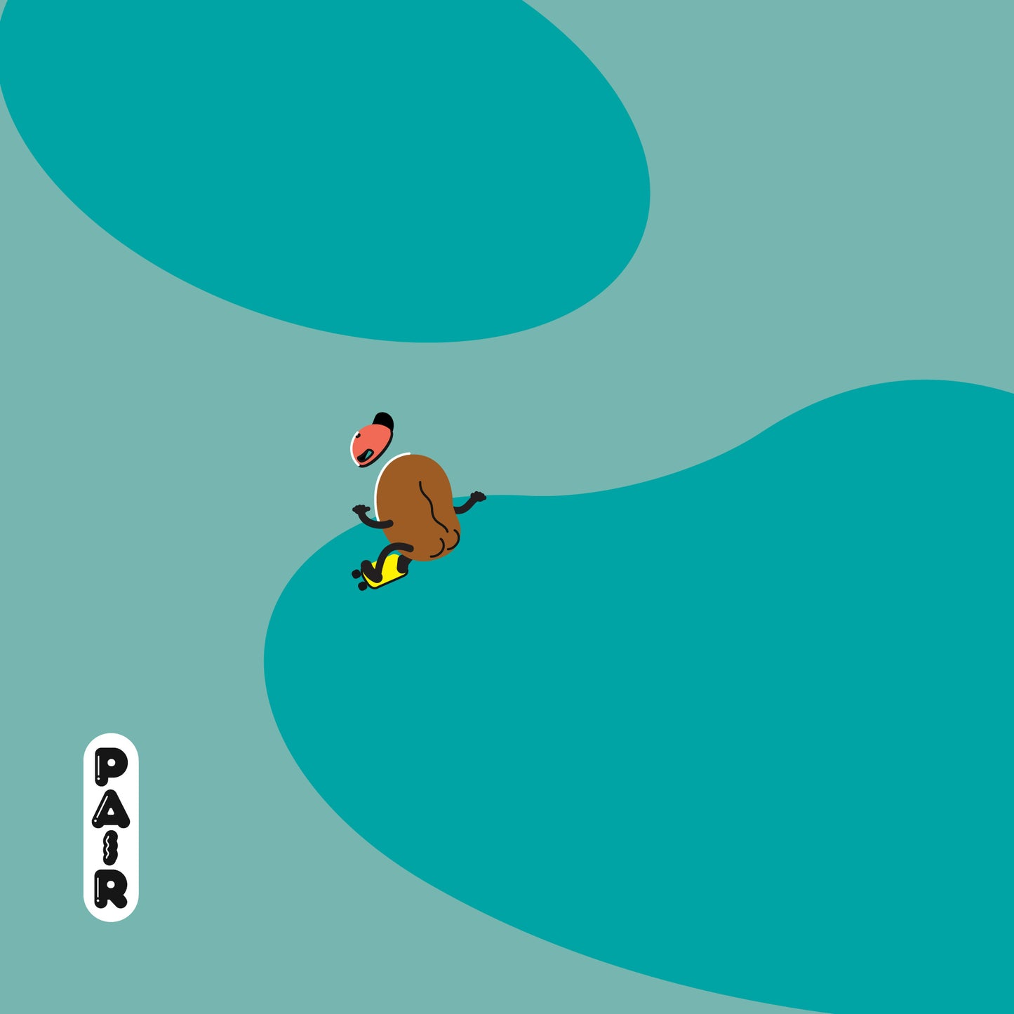 #87 Wash-Processed Coffee Beans from Ecuador