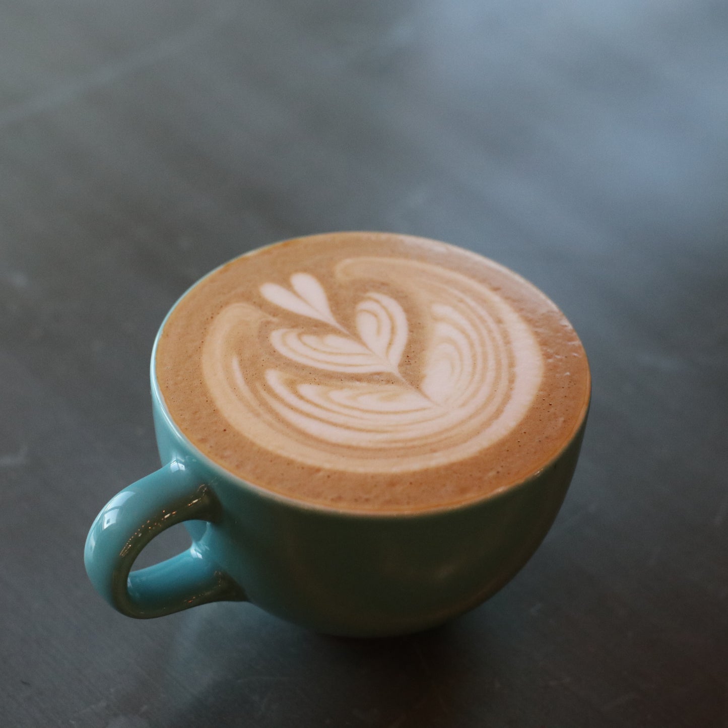 Intermediate Latte Art Class