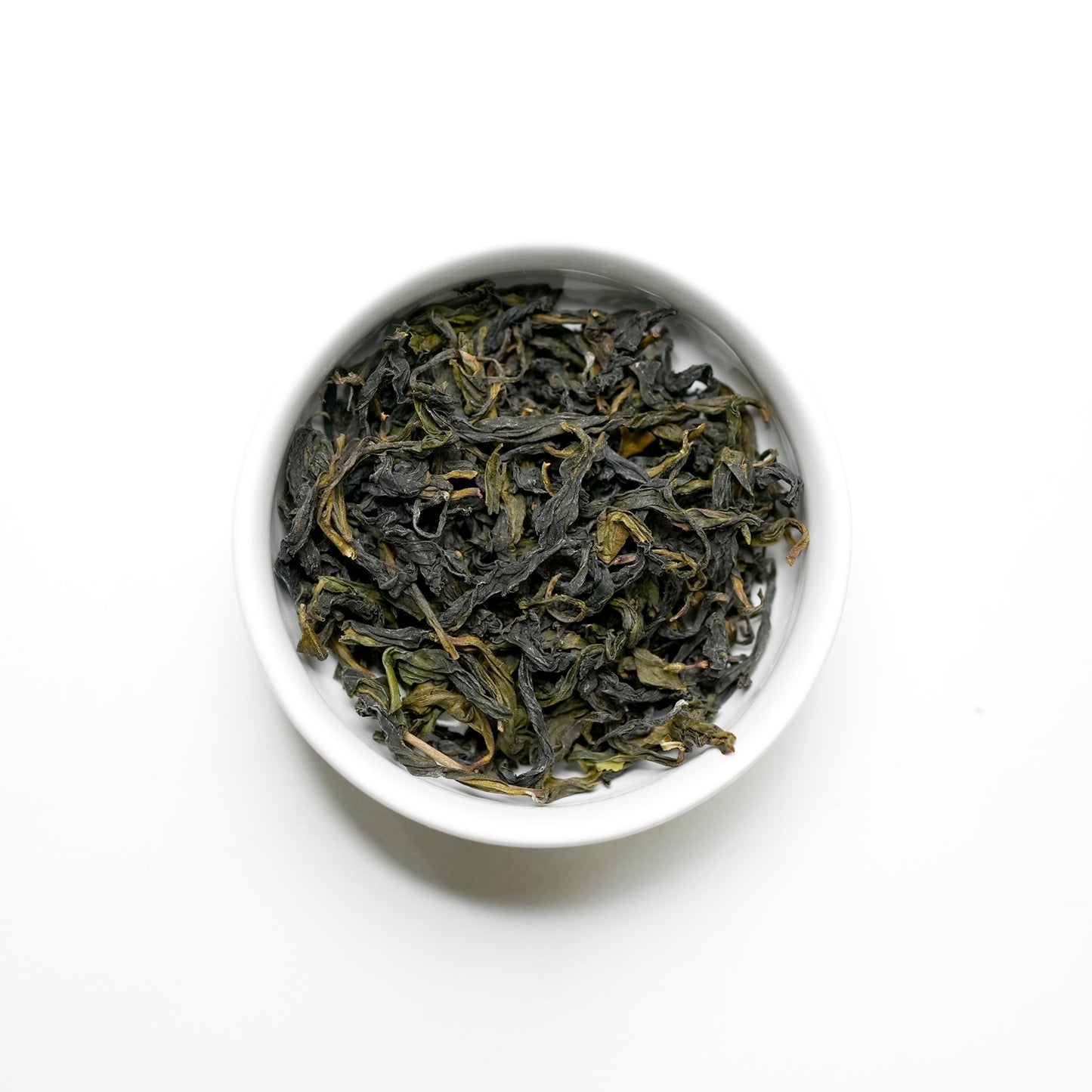 30g Loose-leaf Tea - Competition Baozhong