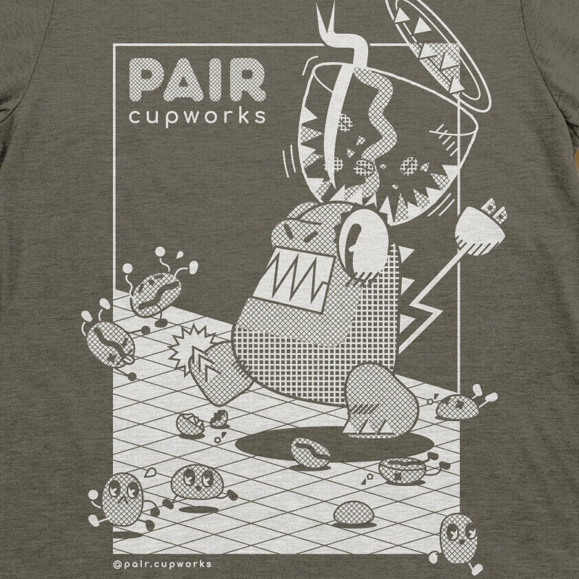 Grindzilla Limited Edition T-Shirt