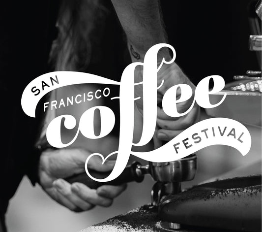 San Francisco Coffee Festival 2021!