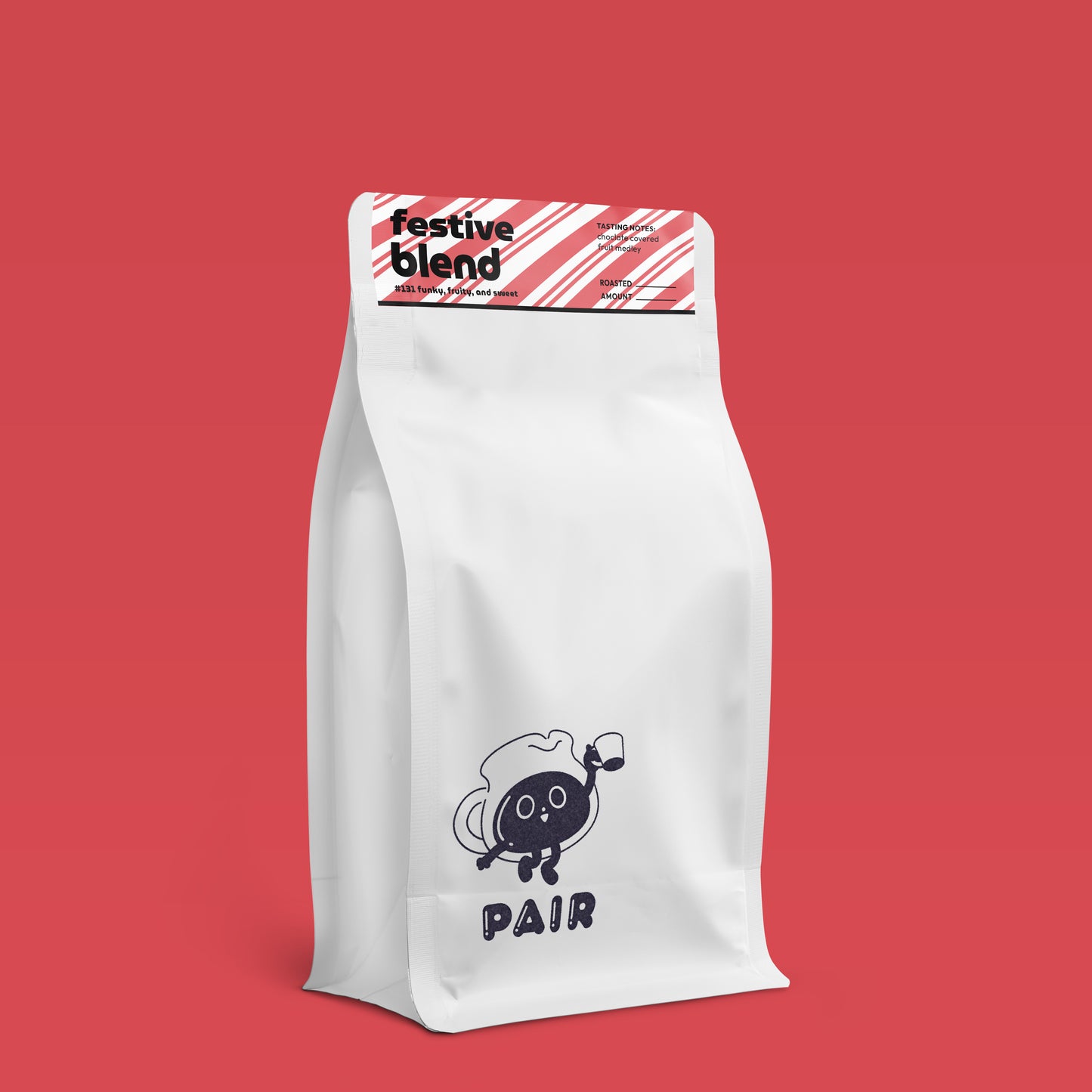 #131 Festive Blend Coffee Beans