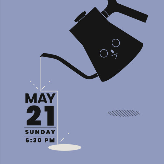 Brew Theory Workshop