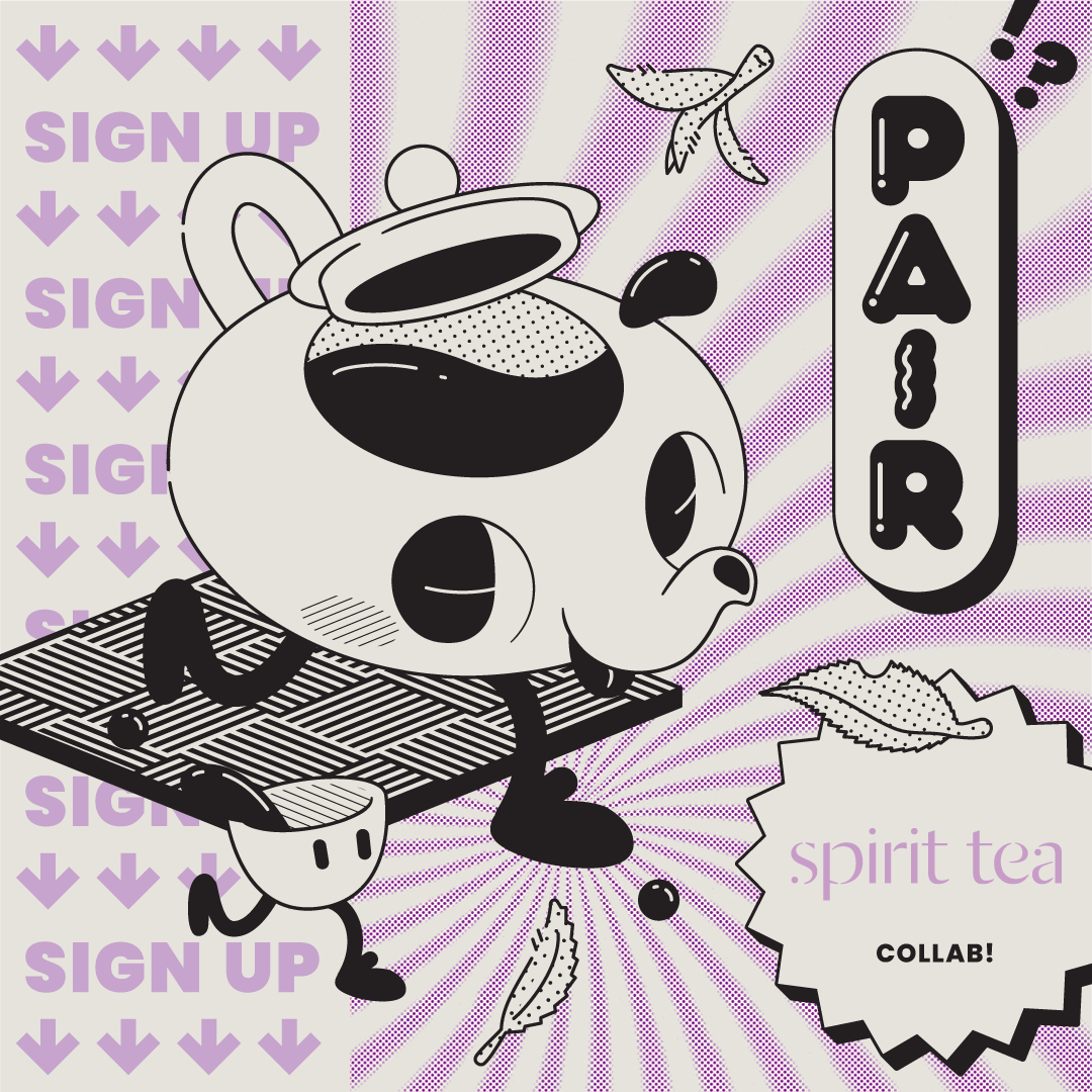 Tea Basics Workshop Sign-ups