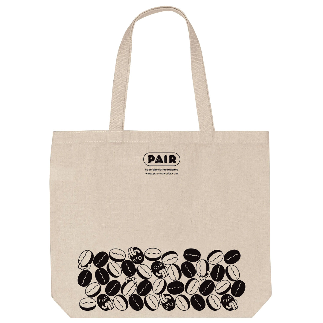 Bag of Beans Limited Edition Tote Bag