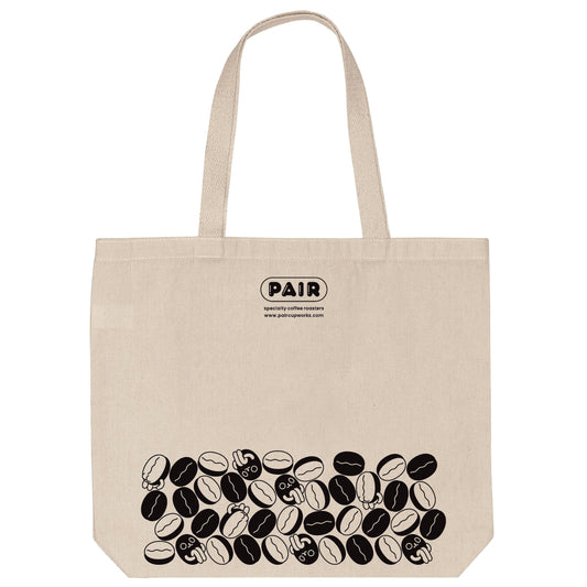 Bag of Beans Limited Edition Tote Bag