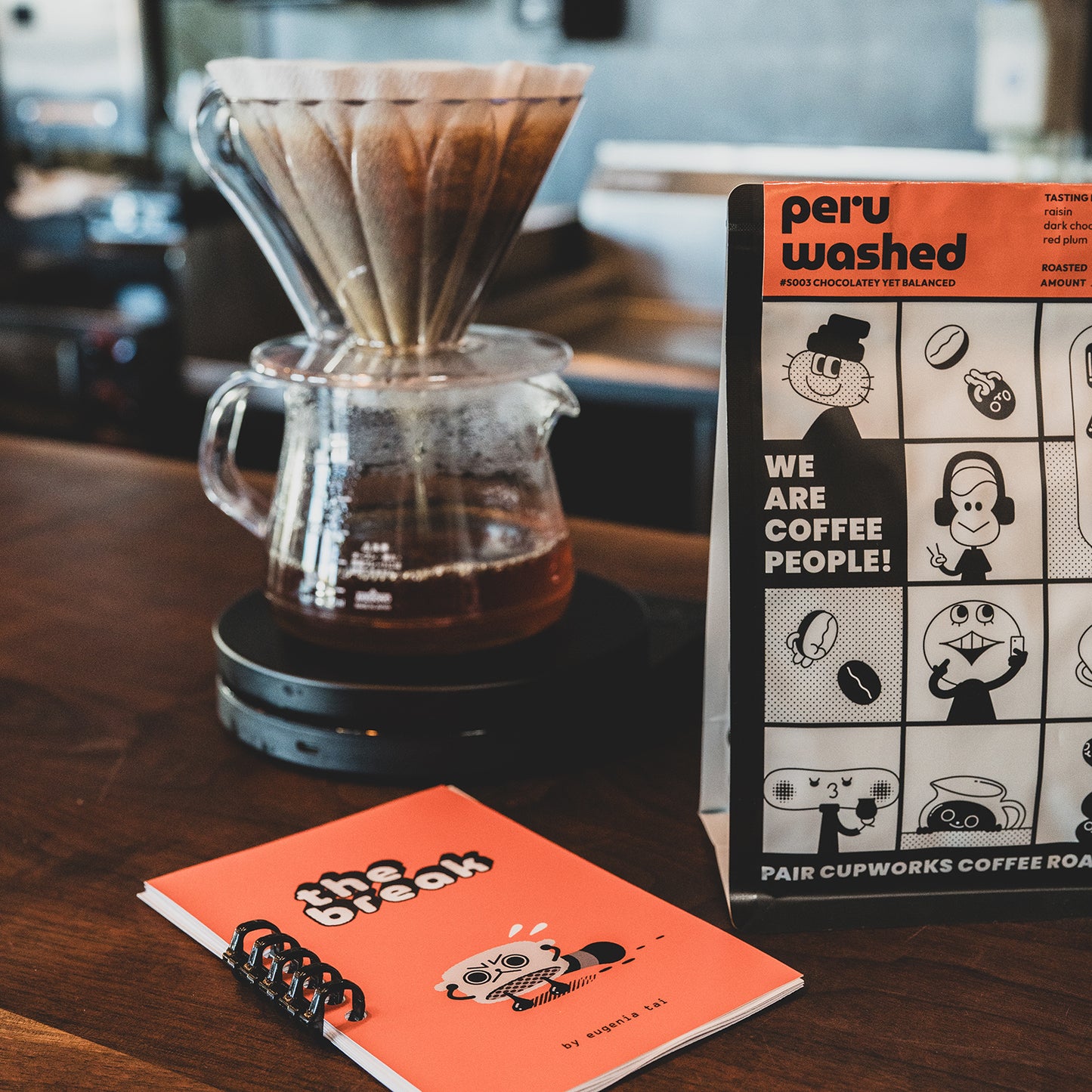 Coffee Beans - Subscription