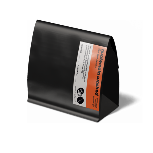 Coffee Beans - Subscription