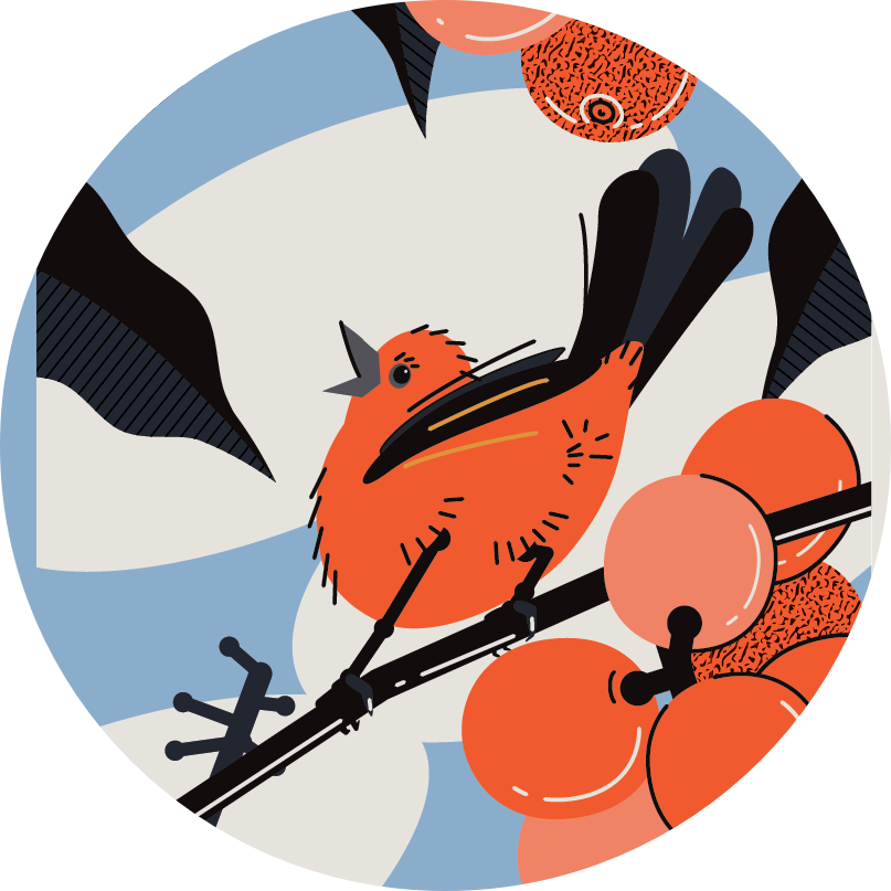 Art Sleeve Button Badges