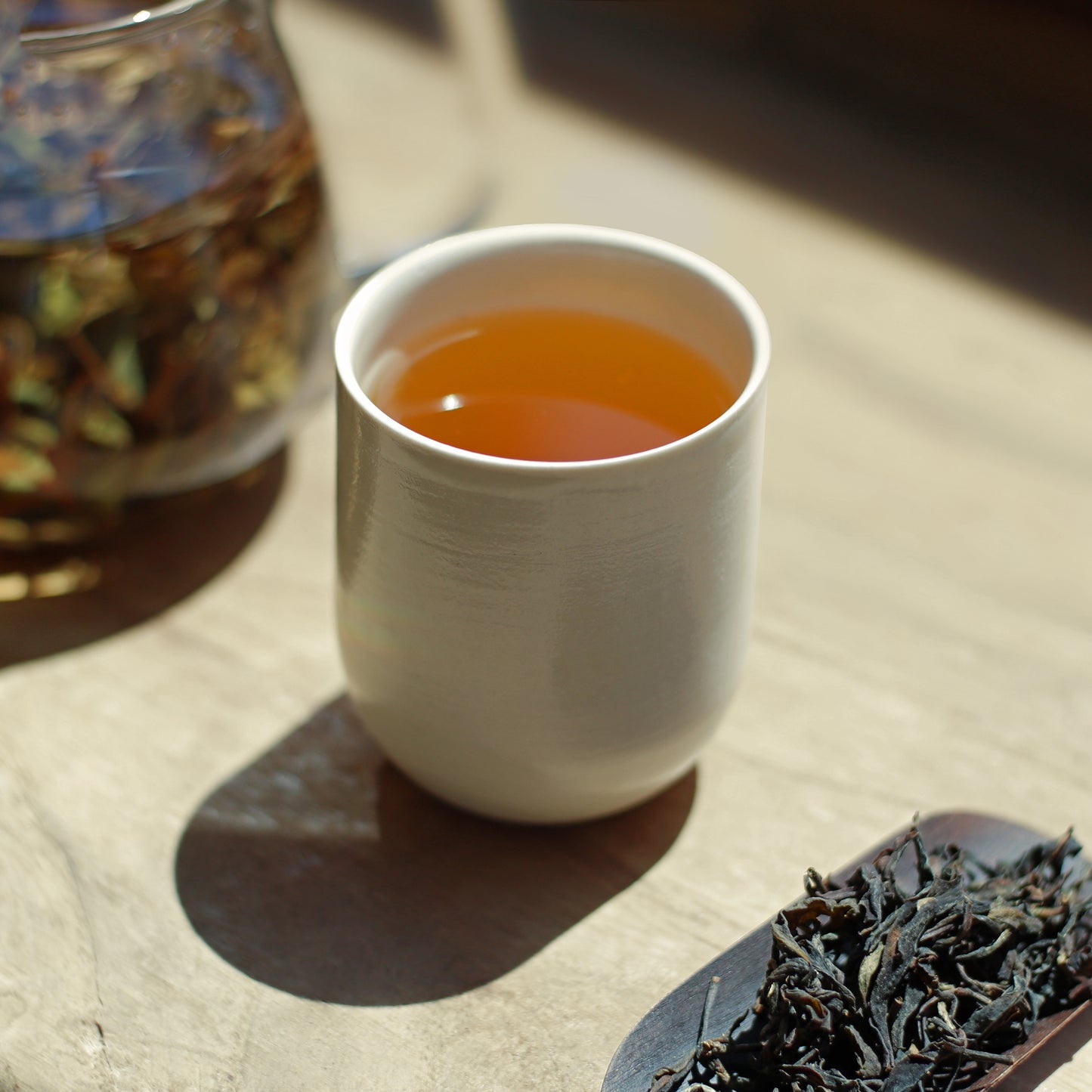 30g Loose-leaf Tea - Oriental Beauty